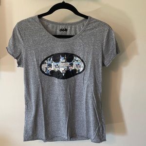 Batgirl Shirt